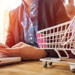 5 benefícios de comprar on-line