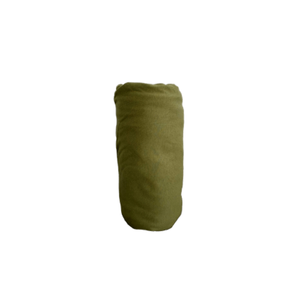 Lençol Queen Verde Musgo – Colloda